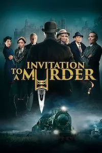 Image Invitation to a Murder