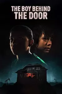 Image The Boy Behind the Door