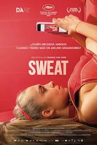 Image Sweat