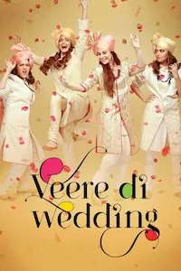 Image Veere Di Wedding