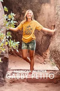 Image American Murder: Gabby Petito