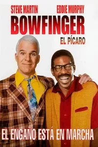 Image Bowfinger, el director chiflado