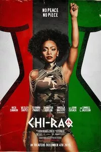 Image Chi-Raq