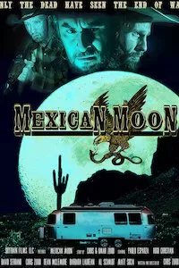 Image Mexican Moon