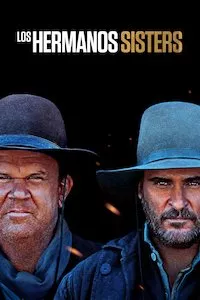 Image Les frères Sisters (The Sisters Brothers)