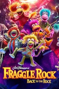 Image Fraggle Rock: El regreso