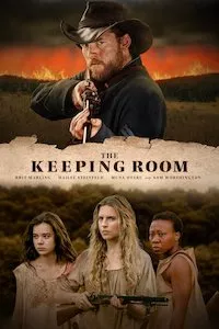 Image The Keeping Room (En defensa propia)