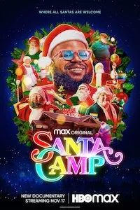 Image Santa Camp