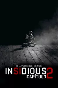 Image Insidious 2 (La noche del demonio 2)