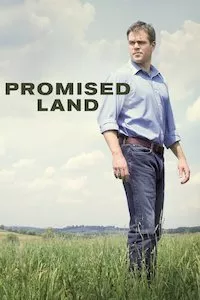 Image Promised Land (La tierra prometida)