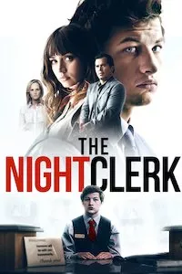 Image The Night Clerk