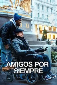 Image The Upside (Amigos por siempre)