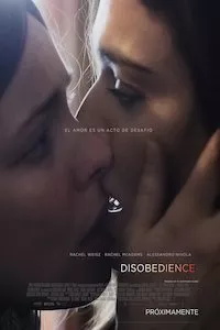 Image Disobedience (Desobediencia)