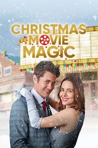 Image Christmas Movie Magic