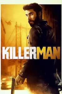 Image Killerman