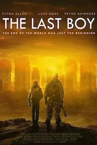 Image The Last Boy