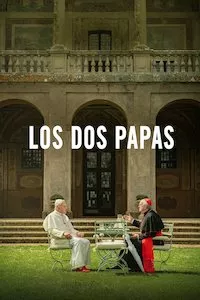 Image The Two Popes (Los dos papas)