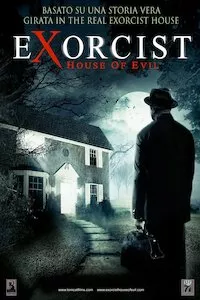 Image Exorcist House of Evil