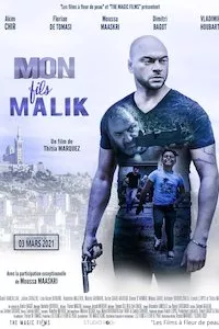 Image Mon fils Malik