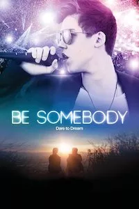 Image Be Somebody