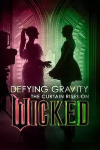 Image Defying Gravity: The Curtain Rises on Wicked