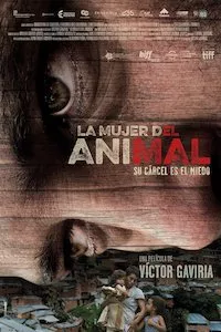 Image La mujer del animal