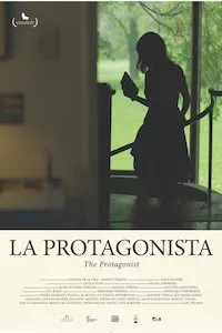 Image La protagonista