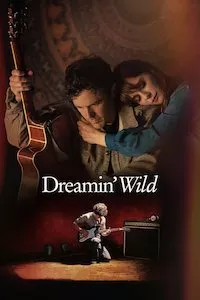 Image Dreamin' Wild (Un sueño maravilloso)