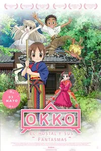 Image Okko’s Inn