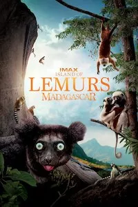 Image Island of Lemurs: Madagascar