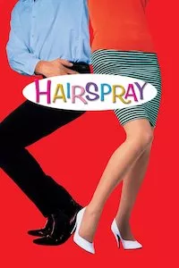 Image Hairspray, fiebre de los 60