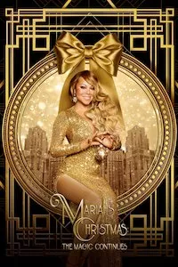 Image Mariah's Christmas: The Magic Continues