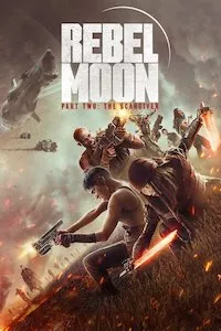 Image Rebel Moon - Parte dos: La guerrera que deja marcas