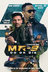 Image MR-9: Do or Die