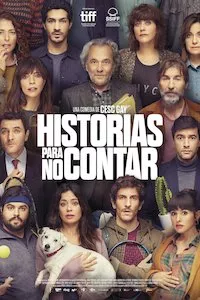 Image Historias para no contar