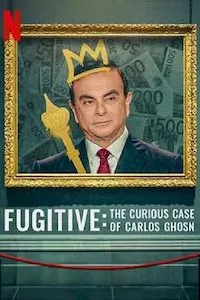 Image Fugitivo: El curioso caso de Carlos Ghosn