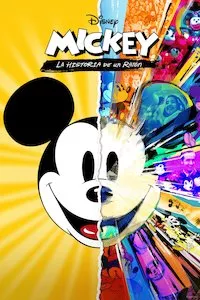 Image Mickey: La historia de un ratón