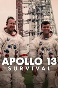 Image Apollo 13: Survival