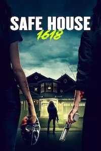 Image Safe House 1618