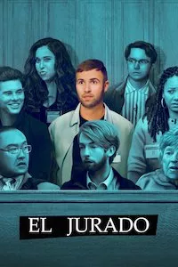 Image El jurado (Jury Duty)