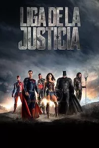 Image Justice League (Liga de la Justicia)