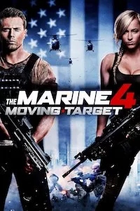 Image The Marine 4: Moving Target (El Marine 4)