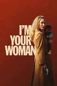 Image I’m Your Woman (Buscada)