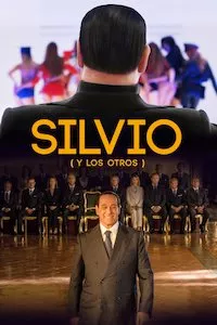 Image Loro 1 (Silvio y los Otros)