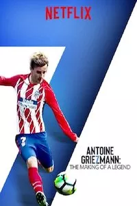 Image Antoine Griezmann: Nace una leyenda