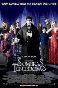 Image Dark Shadows (Sombras tenebrosas)