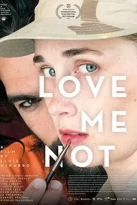 Image Love Me Not