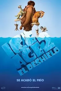 Image Ice Age 2: El deshielo