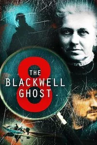 Image The Blackwell Ghost 8