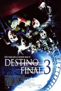 Image Final Destination 3 (Destino final 3)